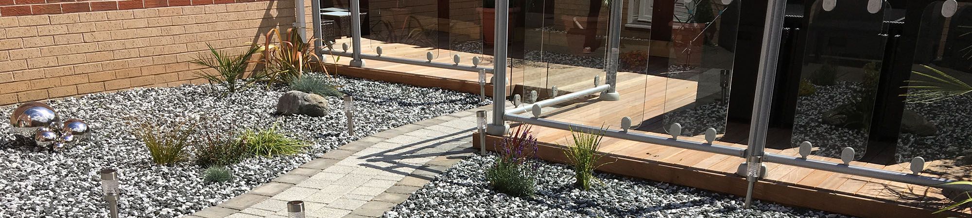 Photo of Contact Cut Above Landscapes Ltd