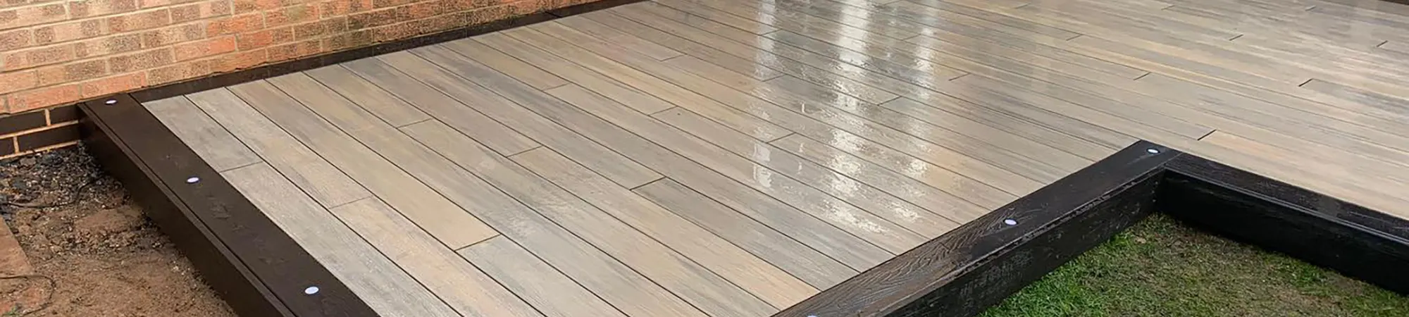 Photo of Composite Decking