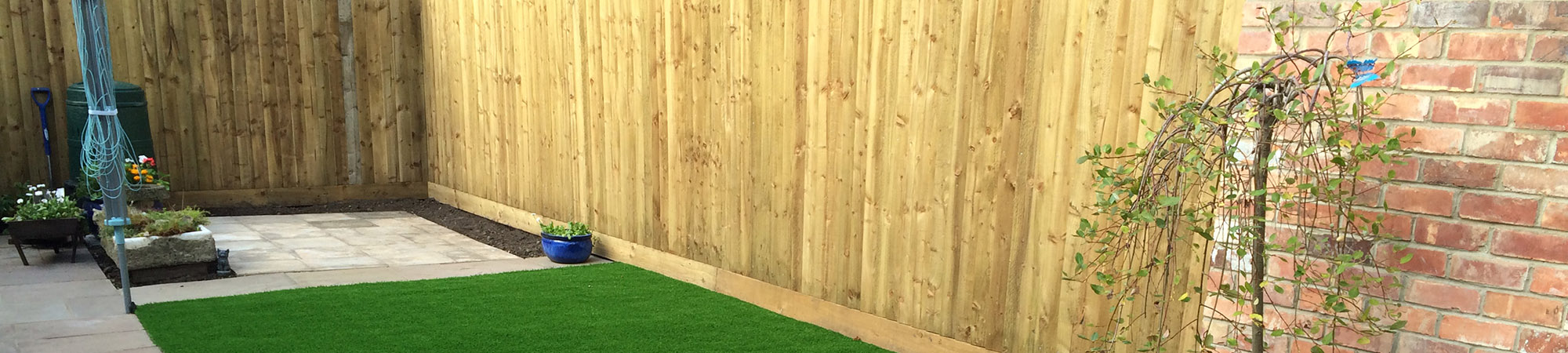 Photo of Fencing
