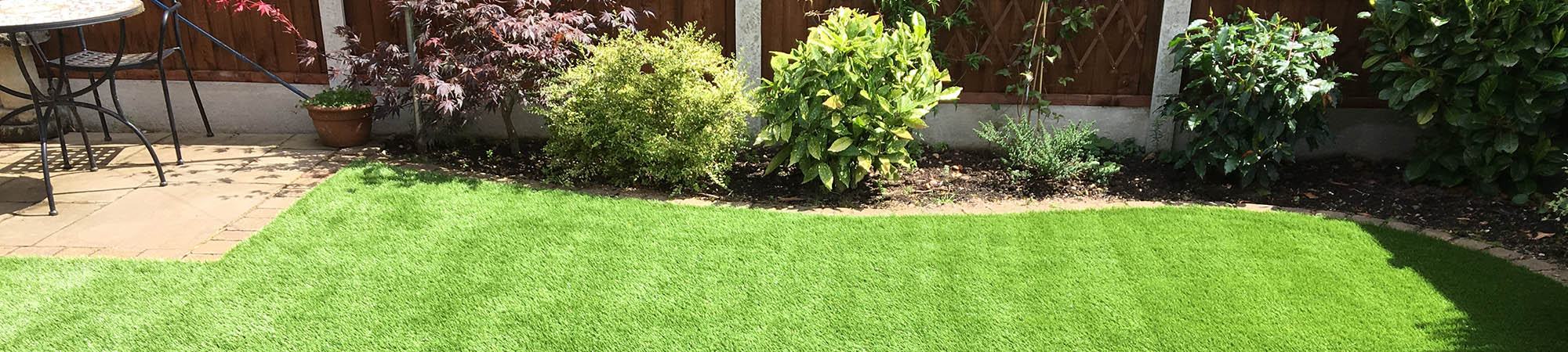 Photo of Artificial Grass