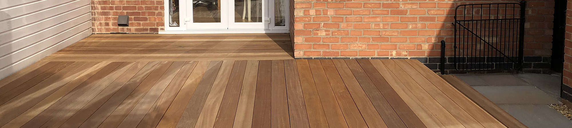 Photo of Decking