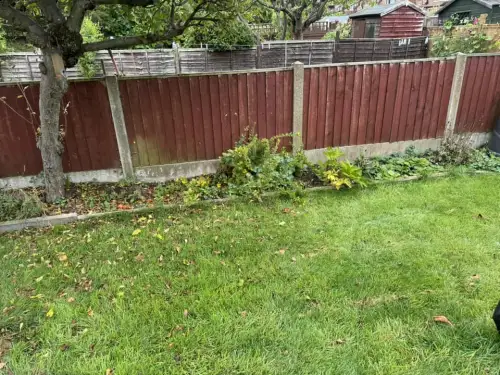 Click Here To Enlarge This Photo Of Cut Above Landscapes Ltd
