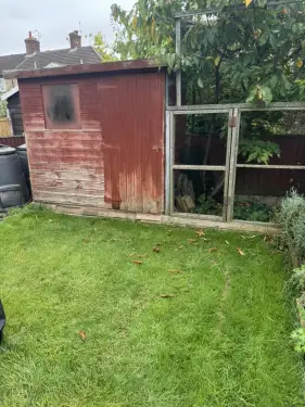 Click Here To Enlarge This Photo Of Cut Above Landscapes Ltd