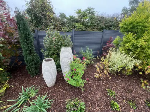 Click Here To Enlarge This Photo Of Cut Above Landscapes Ltd