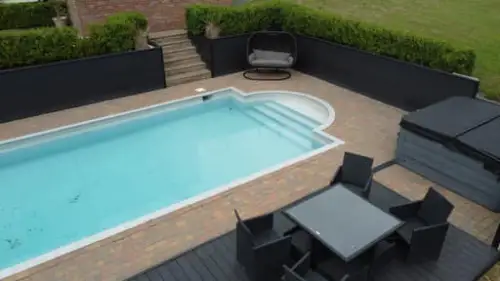 Click Here To Enlarge This Photo Of Cut Above Landscapes Ltd