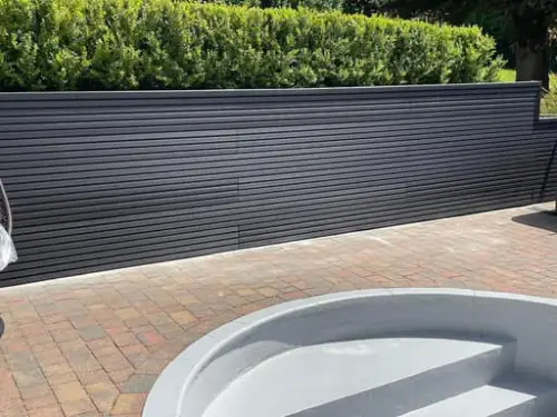Click Here To Enlarge This Photo Of Cut Above Landscapes Ltd