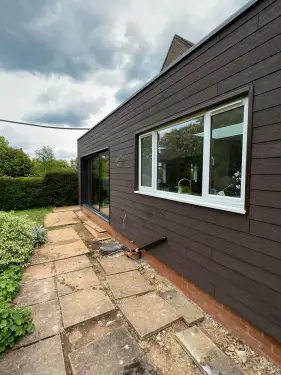 Click Here To Enlarge This Photo Of Cut Above Landscapes Ltd