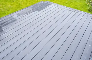 Composite Decking Vs Timber Decking: Pros & Cons