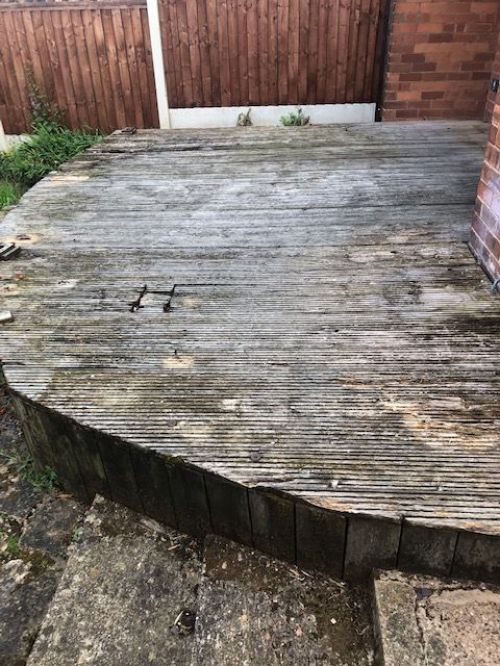 Click Here To Enlarge This Photo Of Cut Above Landscapes Ltd