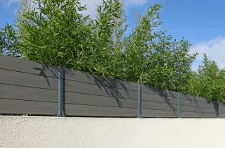 The Benefits Of Composite Fencing For Your Garden