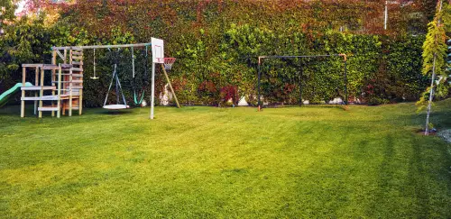 Click Here To Enlarge This Photo Of How To Create A Child-Friendly Garden Without Compromising On Style