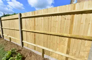 How To Choose The Right Garden Fencing For Your Property