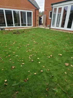 Click Here To Enlarge This Photo Of Cut Above Landscapes Ltd